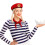 Beret Hat Vintage Woolen Eight-Pointed For Party Performance 3