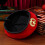Beret Hat Vintage Woolen Eight-Pointed For Party Performance 11
