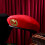 Beret Hat Vintage Woolen Eight-Pointed For Party Performance 10