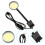 Fish Tank Lamp Led Light Adjustable Small Aquarium Accessory 4