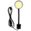Fish Tank Lamp Led Light Adjustable Small Aquarium Accessory 3