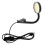 Fish Tank Lamp Led Light Adjustable Small Aquarium Accessory 11