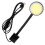 Fish Tank Lamp Led Light Adjustable Small Aquarium Accessory 8