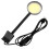 Fish Tank Lamp Led Light Adjustable Small Aquarium Accessory 10