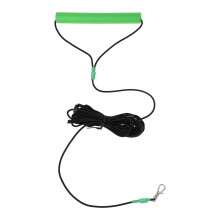 Bird Harness and Leash For Parrots, Adjustable, Nylon Bite-Training Rope, Comfortable Design, Birds and Hamsters