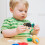 1Baby Keepsake Box Bewaardoos Eerste Melktand 10