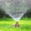 High Pressure Atomizing Nozzle For Agricultural Sprayers Garden Irrigation 10