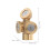 High Pressure Atomizing Nozzle For Agricultural Sprayers Garden Irrigation 3