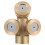 High Pressure Atomizing Nozzle For Agricultural Sprayers Garden Irrigation 8