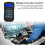 K+CAN V4.8 Diagnosis Pin Code Reader Mileage Correction Replacement for Bora A6 A8 A4 NO.66816 4