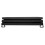 (for PRO) 4pack Cooling Bracket For / Slim/ Pro Feet Stand Consoles Horizontal Version Bracket For Ps4 Accessories 5