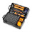 (Hex Socket) 115 In 1 Precision-Screwdriver Set Electronics Repair Kit Versatile Magnetic Bit Set for Professional Electronics Workshop 1