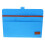 Dormitory Storage Bag Multi-Function Hanging Felt Bedside Holder 6