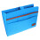 Dormitory Storage Bag Multi-Function Hanging Felt Bedside Holder 4