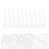 20Pcs Real Turkey For 3D Outdoor Use 10