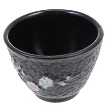 Gongfu Tea Ceremony Accessories Iron Square Drinks 1pack