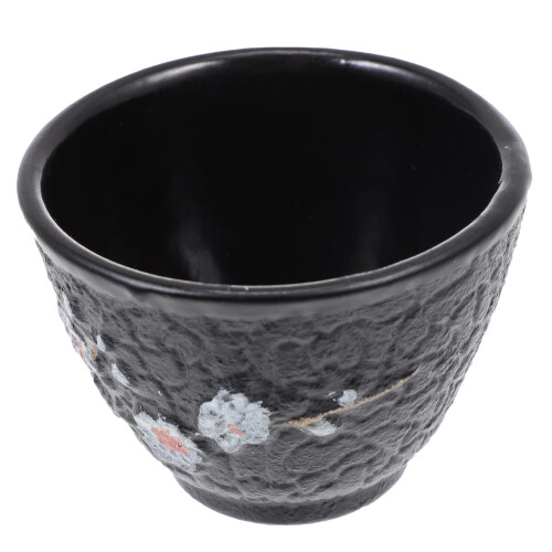 Gongfu Tea Ceremony Accessories Iron Square Drinks 1pack