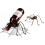 1Pc Spider Design Iron Wine Rack For Home Restaurant 10