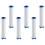 6Pcs Sprinkler Head Filter Replacement For Shower Head Filtering Tool 1
