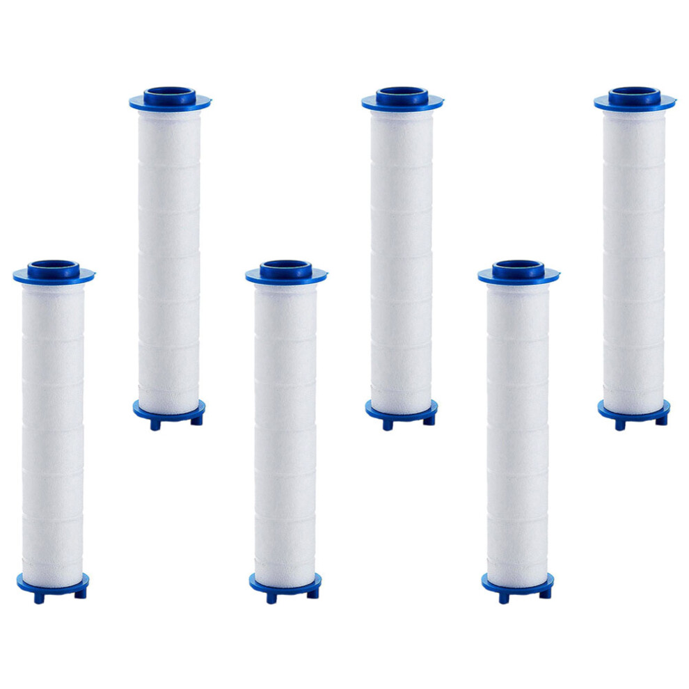 6Pcs Sprinkler Head Filter Replacement For Shower Head Filtering Tool 3352054249506