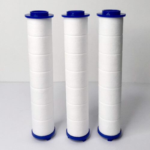 6Pcs Sprinkler Head Filter Replacement For Shower Head Filtering Tool 2