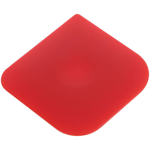 Pan Reusable Plastic Pot Scrubber Non Scratch Dough Cutter 1