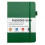 (green) Compact Password Keepers Journal Portable Multi-Purpose Planner Thoughtful Gift for Loved Ones 1