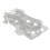 Set Dryer Heating Element With Adjustable Thermostat For Drying Clothes 1