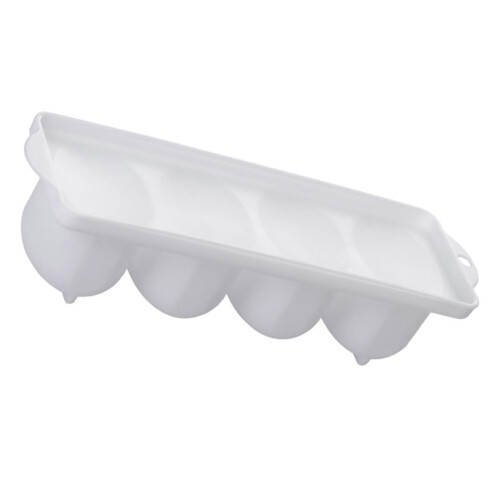 Pickled Egg Box Leakproof Container for Kitchen Storage and Preserving Pickled Eggs Fridge Fridge Safe Storage Box