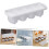 Pickled Egg Box Leakproof Container for Kitchen Storage and Preserving Pickled Eggs Fridge Fridge Safe Storage Box 5