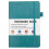(Turquoise) Compact Password Keepers Journal Portable Multi-Purpose Planner Thoughtful Gift for Loved Ones 1