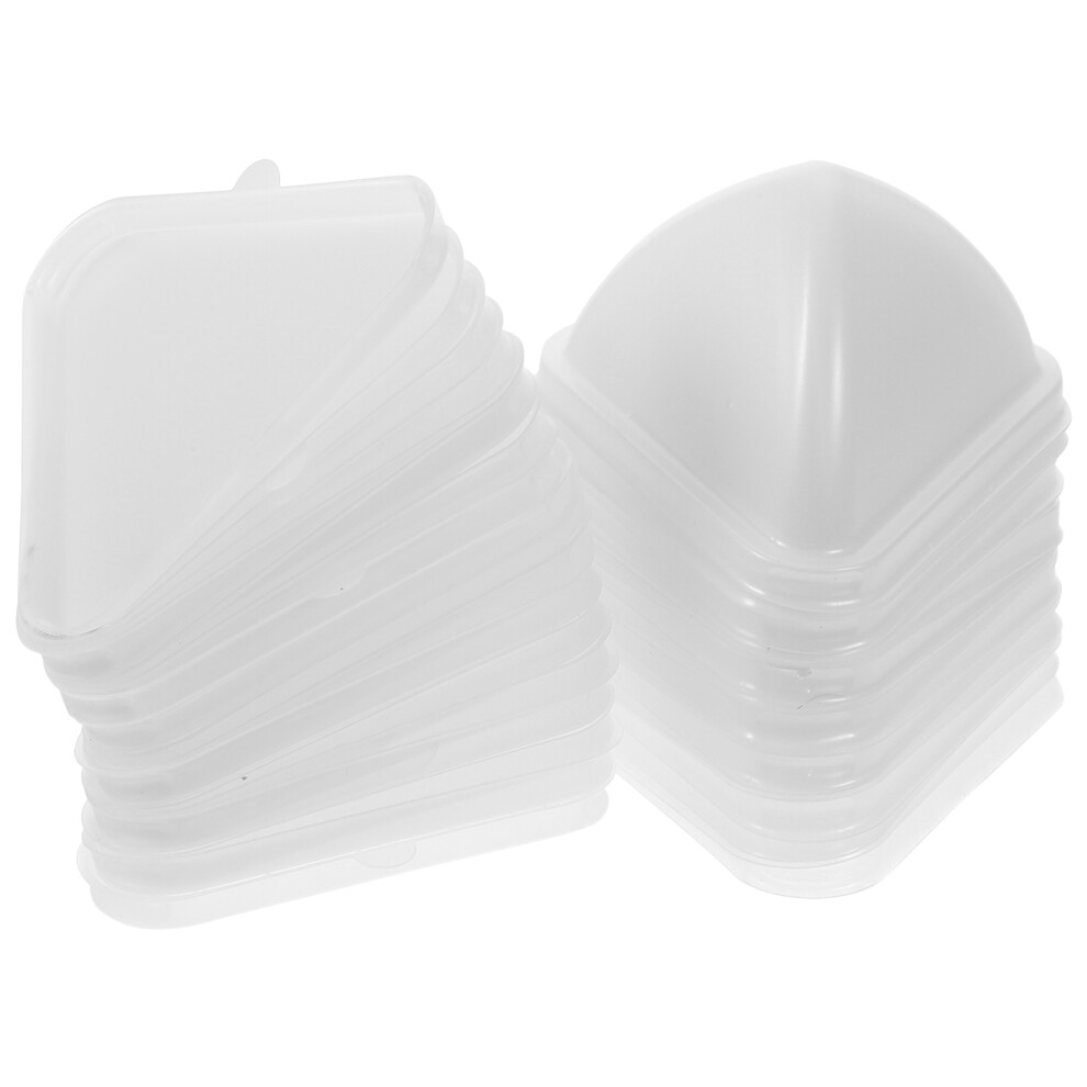 20Pcs Sushi DIY Mold Onigiri Making Tool Rice Balls Box-image-OPC-PKWP6KF-NEW