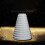 Practical Range Hood Exhaust Pipe Adapter Plastic Reducer For Kitchen 5