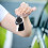 4Pcs Key Alarm Device 6