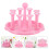 Kitchen Water Cup Rack Mug Drying Holder Decorative Drain Portable 10