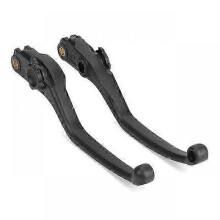 (1 set) Motorcycle Brake & Clutch Levers for  R1250GS R1200GS R NineT K1600GT GTL Front Control Handles