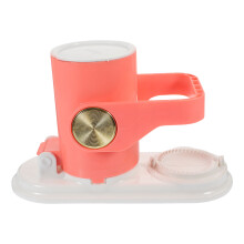 Dumpling Wrapper Reusable Press Manual Maker Skin Presser