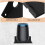Speaker Wall Mount Bracket Holder Accessory 6