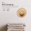 Towel Swivel Hooks Rack Wall-Mounted For Kitchen And Home 8