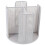 Rotary Paper Cup Holder Disposable Cups Organizer Storage 6
