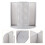 Rotary Paper Cup Holder Disposable Cups Organizer Storage 7