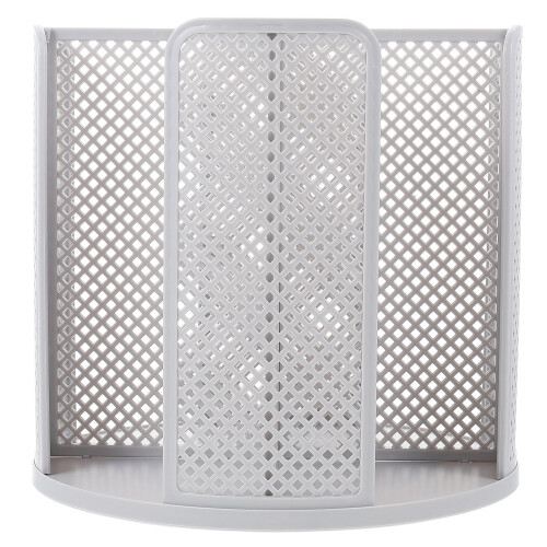 Rotary Paper Cup Holder Disposable Cups Organizer Storage