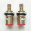 2Pcs 20Mm Copper Faucet Ceramic Disc Core For Hot Cold Water 8