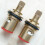 2Pcs 20Mm Copper Faucet Ceramic Disc Core For Hot Cold Water 9