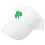 St Patrick's Day Adjustable Embroidered Shamrock Baseball Cap 10