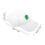 St Patrick's Day Adjustable Embroidered Shamrock Baseball Cap 2