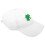 St Patrick's Day Adjustable Embroidered Shamrock Baseball Cap 9