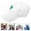 St Patrick's Day Adjustable Embroidered Shamrock Baseball Cap 4