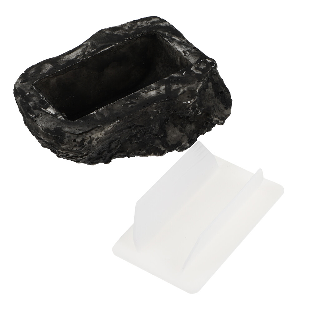 Fake Stone Key Hider For Outdoor Storage 3352054208312