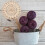 1Pc Wooden Embroidery Floss Organizer Threading Plate 9